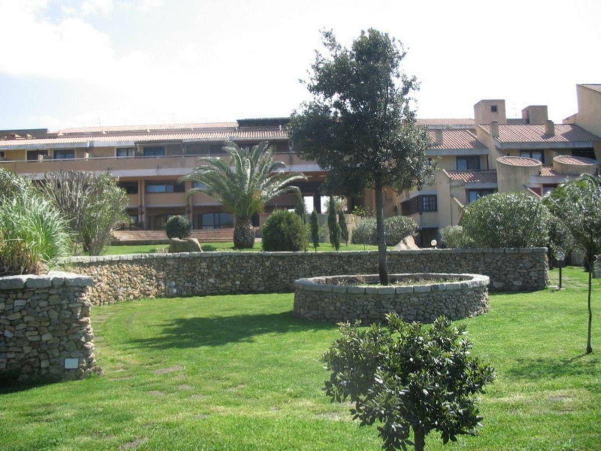 La Pavoncella Sarda - Casa Sulla Spiaggia - Baia Di Porto Rafael Palau Εξωτερικό φωτογραφία